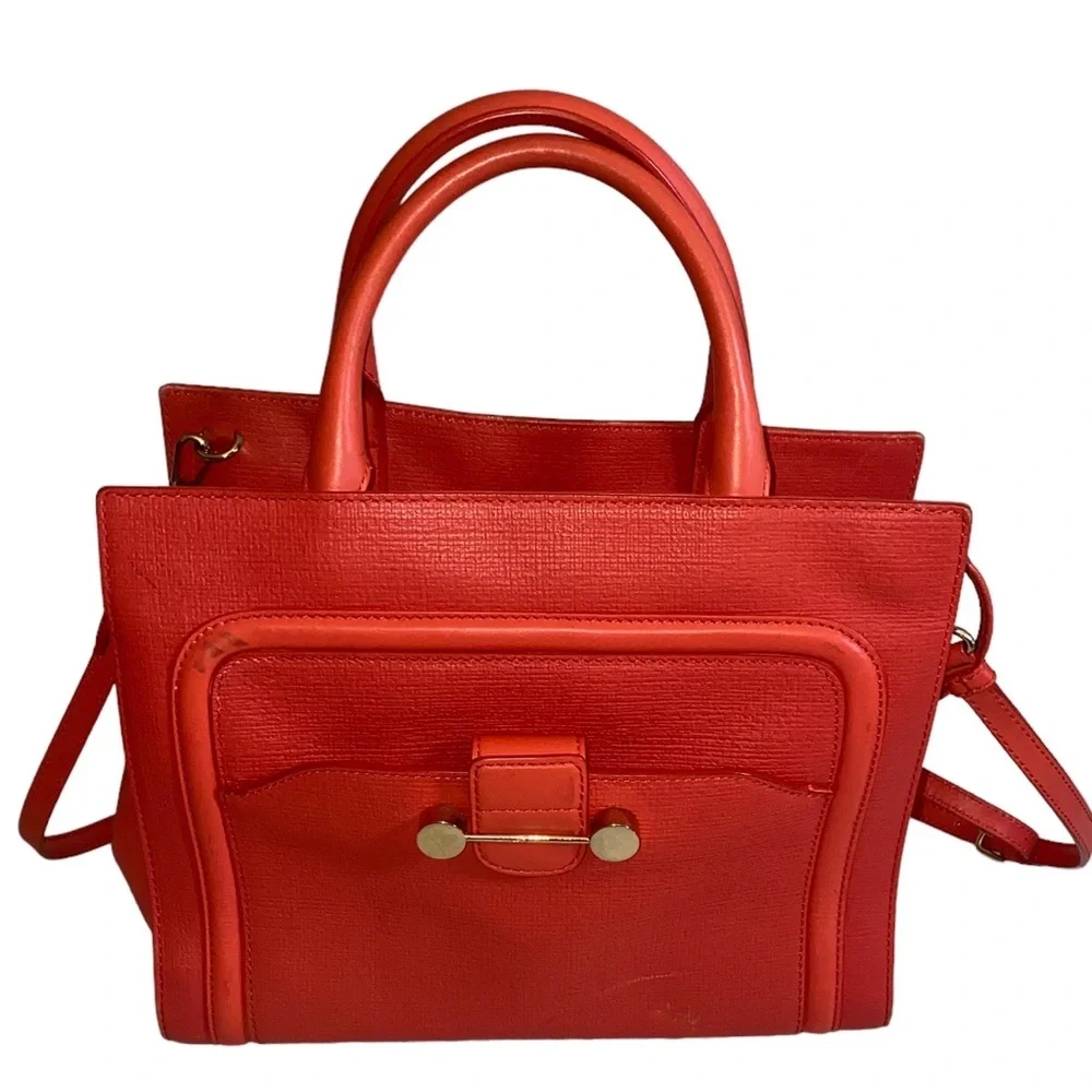 Jason Wu  Leather Daphne Bag